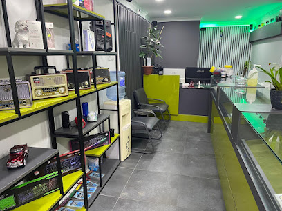 MEDİATECH İLETİŞİM Cep Telefon Teknik Servisi