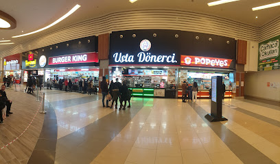 Media Markt Malatya Park AVM