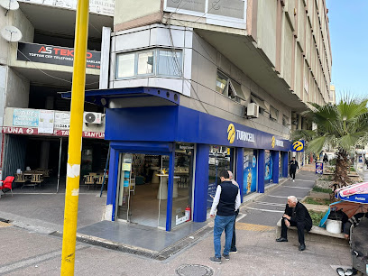 Merit Pazarlama Limited Şirketi