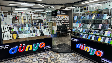 Mersin Dünya İletişim