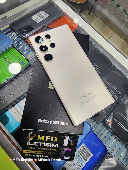 MFD iletişim Reyhanlı