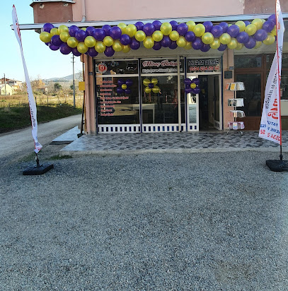 MİRAÇ İLETİŞİM