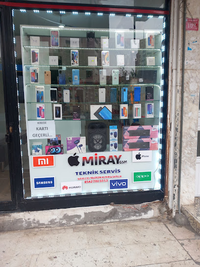 Miray Gsm