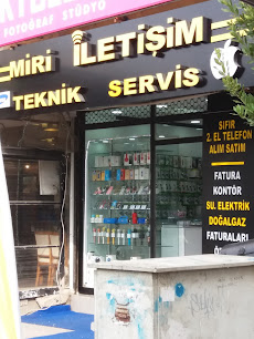 Miri İletişim