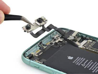 MMC TEKNOLOJİ 2 KAHRAMANMARAŞ İPHONE CEP TELEFON TAMİRİ TEKNİK SERVİS BAKIM ONARIM