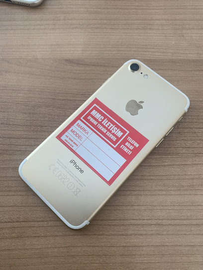 MMC TEKNOLOJİ KAHRAMANMARAŞ İPHONE CEP TELEFON TAMİRİ TEKNİK SERVİS BAKIM ONARIM