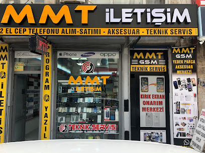 MMT İLETİŞİM