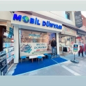 MoBİL DÜNYASI