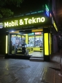 Mobil&Tekno