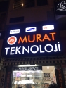 Murat Teknoloji Antalya Cep Telefonu Tamiri