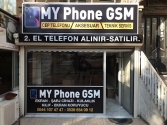 MY Phone GSM