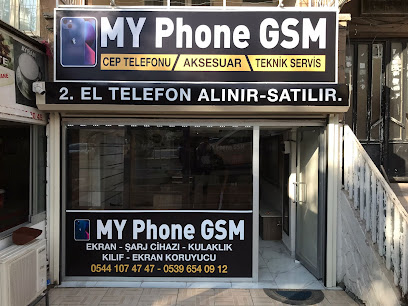 MY Phone GSM