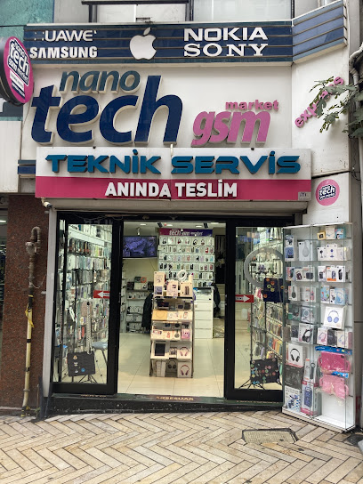 Nano Tech Gsm Market