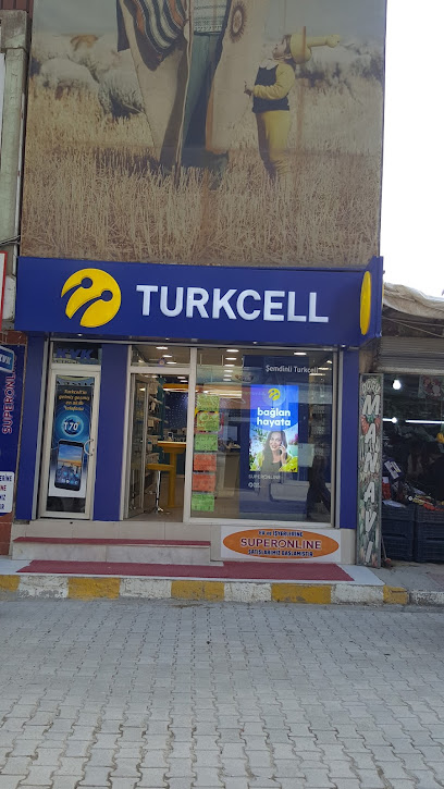NAVŞAR İLETİŞİM ELK.HİZ.TİC.LTD.ŞTİ(TURKCELL İLETİŞİM MERKEZİ-TİM)