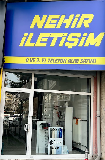 Nehir İletişim