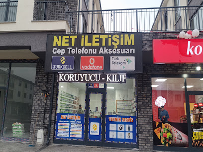 Net iletişim