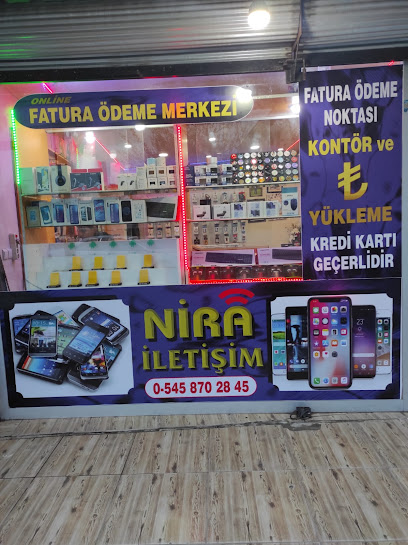 Nira İletişim