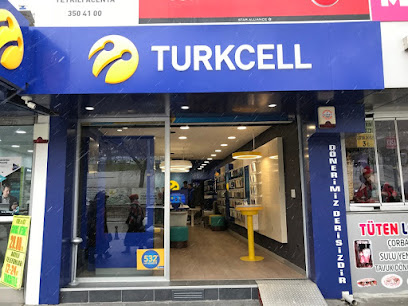 Nisa İletişim (Turkcell İletişim Merkezi)