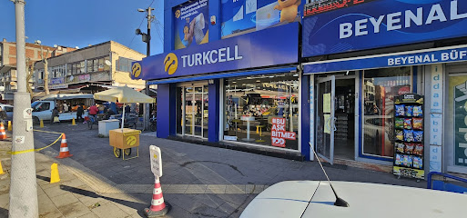 Nuhoğlu Turkcell İletişim Merkez Sakarya Şubesi