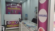 Nupelda Gsm Ve Teknik Servis