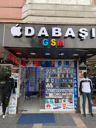 ODABAŞI GSM