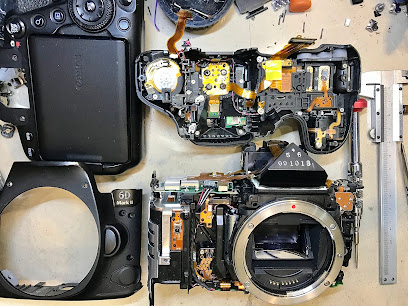 OKAN ELKTRNİK CANON NİKON İPHONE CEP TAMİR SERVİSİ özel