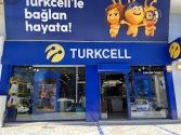 Okay İletişim Turkcell Mardin