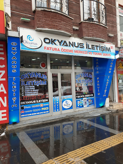 Okyanus İletişim