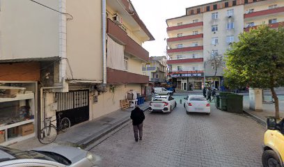 Ömeroğlu İLETİŞİM