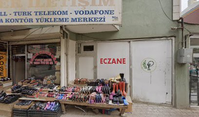 Öner İleti̇şi̇m