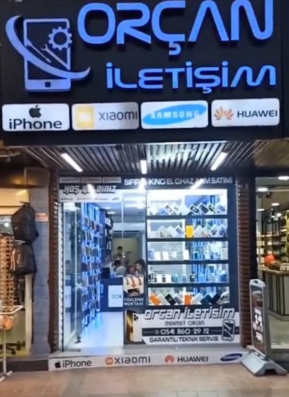 ORÇAN İLETİŞİM