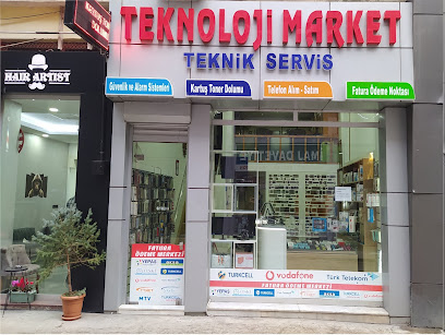 ORDU BİLGİSAYAR – Ordu Teknoloji Market