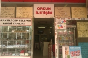 Orkun İletişim