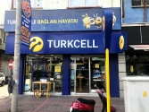 Osmaniye Turkcell