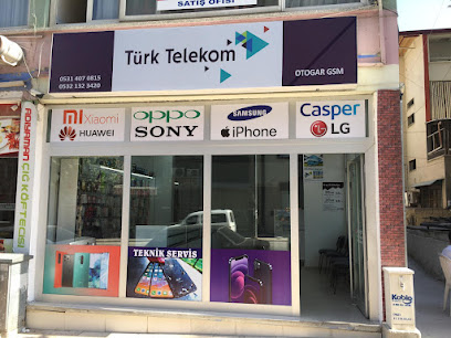 Otogar Gsm