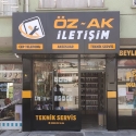 ÖZ~AK İLETİŞİM