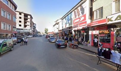 Öz Boztaş Iletişim