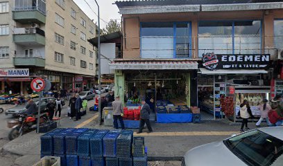 Öz Demka İletişim