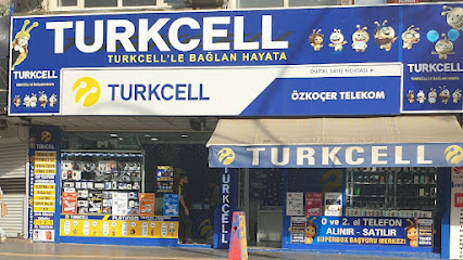 ÖZ KOÇER TEKNO TÜRKCELL İLETİŞİM MERKEZİ VE TEKNİKSERVİS HİZMETLERİ İNŞ. DIŞ TİC. MADENCİLİK TEKSTİL GIDA SAN.LTD.ŞTİ