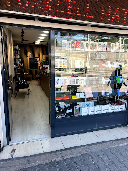 Özçoban İletişim