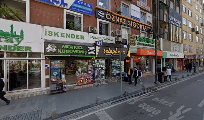 Özdağlar İletişim