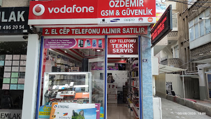 özdemir elektronik