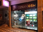 Özkan GSM