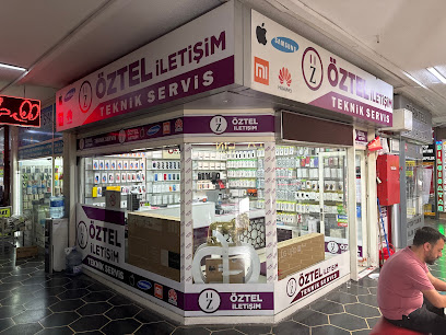Öztel İletişim