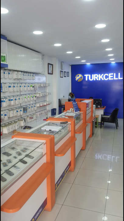 ÖZTÜRK İLETİŞİM
