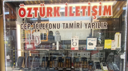 ÖZTÜRK İLETİŞİM&KIRKLARELİ ÇİLİNGİR AYKAN