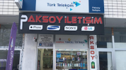 Paksoy iletişim