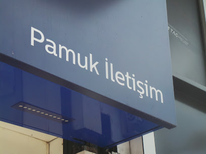 Pamuk Elektronik
