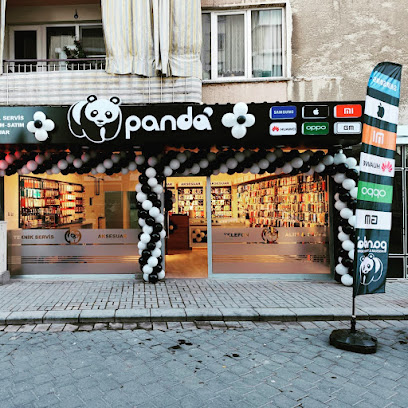 PANDA GSM