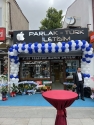 PARLAK İLETİŞİM YOZGAT MERKEZ